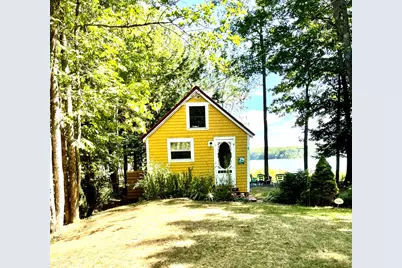 8 S Vigue Shore Road, Albion, ME 04910 - Photo 1