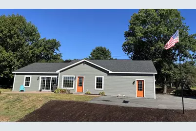 652 High Street, West Gardiner, ME 04345 - Photo 1