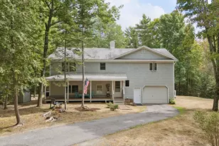 283 Clark Rd, Plymouth, ME 04969 - Photo 1