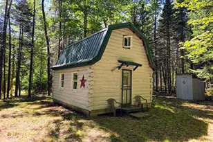 Map8 Lot24 South Smith Rd, Bradford, ME 04410 - Photo 1