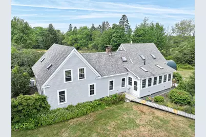 90 Quaco Road, Deer Isle, ME 04627 - Photo 1