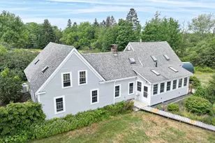 90 Quaco Rd, Deer Isle, ME 04627 - Photo 1