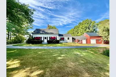 36 Center Street, Kenduskeag, ME 04450 - Photo 1