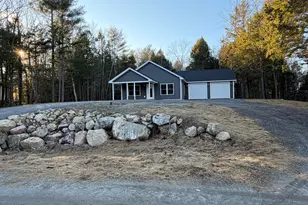 90 Woods Rd, West Gardiner, ME 04345 - Photo 1