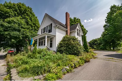 91 Gage Street, Augusta, ME 04330 - Photo 1