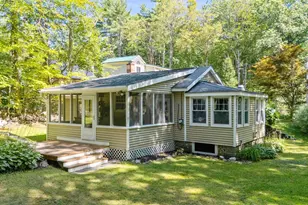 83 Safe Harbor Rd, Sebago, ME 04029 - Photo 1