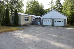 497 White School House Rd, Madison, ME 04950 - Photo 1