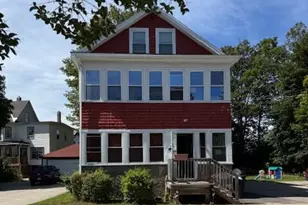 6 Merrill St, Sanford, ME 04083 - Photo 1