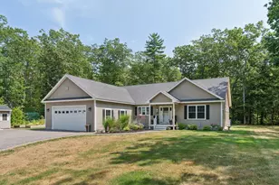 54 12th St, Acton, ME 04001 - Photo 1