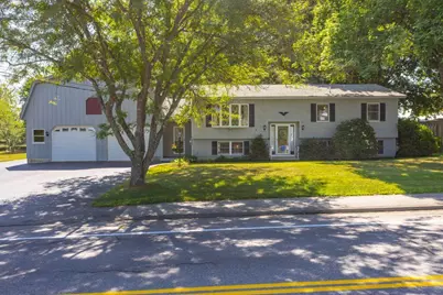 35 E Bridge Street, Westbrook, ME 04092 - Photo 1