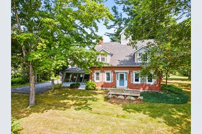 250 Covell Road, Fairfield, ME 04937 - Photo 1