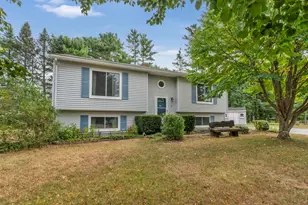 45 Ivanhoe Dr, Topsham, ME 04086 - Photo 1