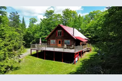 29 Davis Ridge Road, Harfords Point Twp, ME 04442 - Photo 1