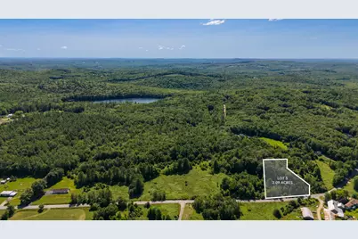 Lot 5 North River Road, Greene, ME 04236 - Photo 1
