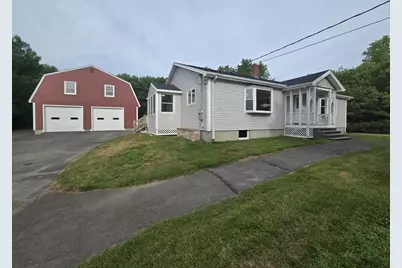 22 Memory Lane, Hermon, ME 04401 - Photo 1