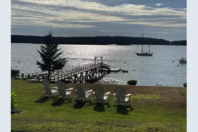 545 Ocean Point Road #15-C, Boothbay, ME 04544 - Photo 1