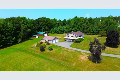 172 North Road, Ripley, ME 04930 - Photo 1