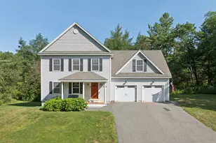 87 Wells Rd, Cape Elizabeth, ME 04107 - Photo 1