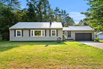 1658 Carl Broggi Highway, Lebanon, ME 04027 - Photo 1