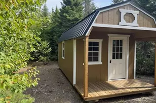 Lot 2-13 Yellow Birch Rd, Whiting, ME 04691 - Photo 1