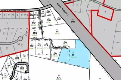 0 Pointer Way #LOT 57, Cumberland, ME 04021 - Photo 1