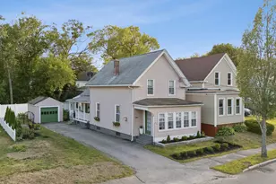 249 Sabattus St, Lewiston, ME 04240 - Photo 1