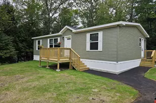 516 Oak St, Sanford, ME 04073 - Photo 1