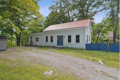 478 Poland Spring Road, Casco, ME 04015 - Photo 1