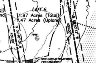 Lot #6 Clark Rd, Kenduskeag, ME 04450 - Photo 1