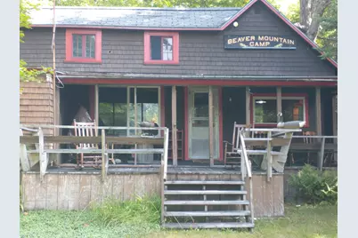 22 Old Country Road, Sandy River Plt, ME 04970 - Photo 1