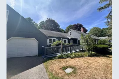 14 Wiggins Pond Lane #14, Kennebunk, ME 04043 - Photo 1