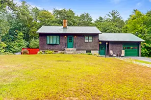 125 Canton Rd, Livermore, ME 04253 - Photo 1