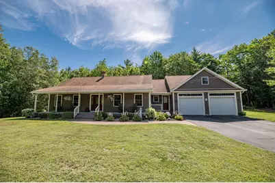 20 Hannahs Way, Bridgton, ME 04009 - Photo 1