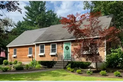 138 Cumberland Road, North Yarmouth, ME 04097 - Photo 1