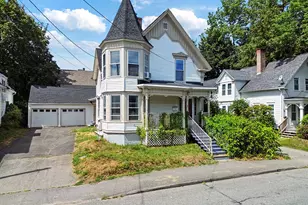 58 Chapel St, Augusta, ME 04330 - Photo 1