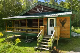 244 Buker Rd, Litchfield, ME 04350 - Photo 1