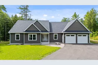 9 Jonah Way, Gray, ME 04039 - Photo 1