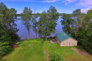 548 W Rd, Portage Lake, ME 04768 - Photo 1