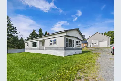 1359 New Sweden Road, Woodland, ME 04736 - Photo 1