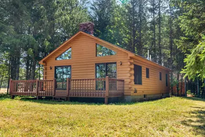 762 W West Ridge Road, Cornville, ME 04976 - Photo 1