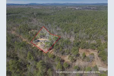 Lot 8 Italo Lane, Berwick, ME 03901 - Photo 1