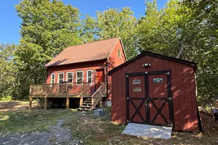 406 Kimball Pond Rd, Vienna, ME 04360 - Photo 1