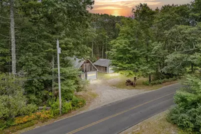 Lot #25 Finntown Road, Warren, ME 04864 - Photo 1