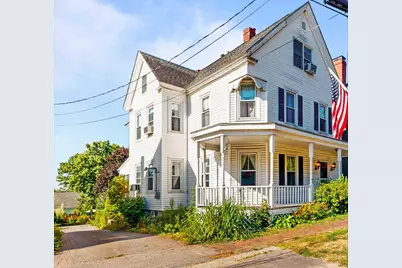 200 Main Street, Wiscasset, ME 04578 - Photo 1