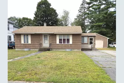 76 High Street, Dixfield, ME 04224 - Photo 1