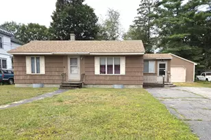 76 High St, Dixfield, ME 04224 - Photo 1