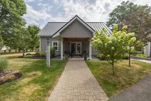 953 Bog Rd, Vassalboro, ME 04989 - Photo 1