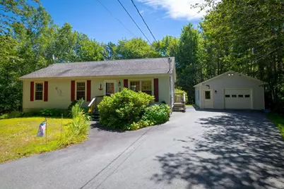 58 Bridgetwin Road, Ellsworth, ME 04605 - Photo 1