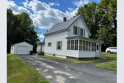 8 Cottage Street, Guilford, ME 04443 - Photo 1