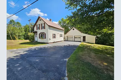 200 Hackett Mills Road, Poland, ME 04274 - Photo 1